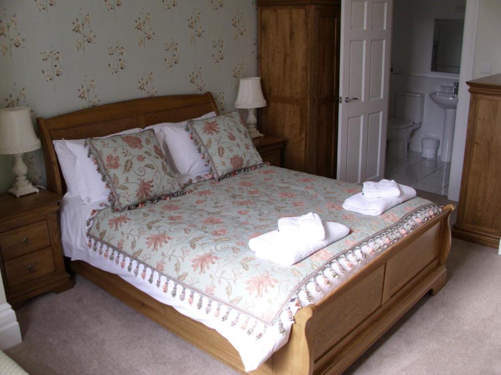 The Thomas Paine Hotel Thetford Pokój zdjęcie