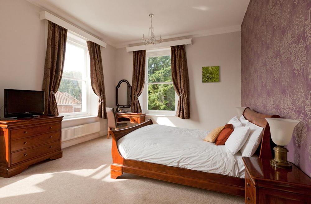 The Thomas Paine Hotel Thetford Pokój zdjęcie