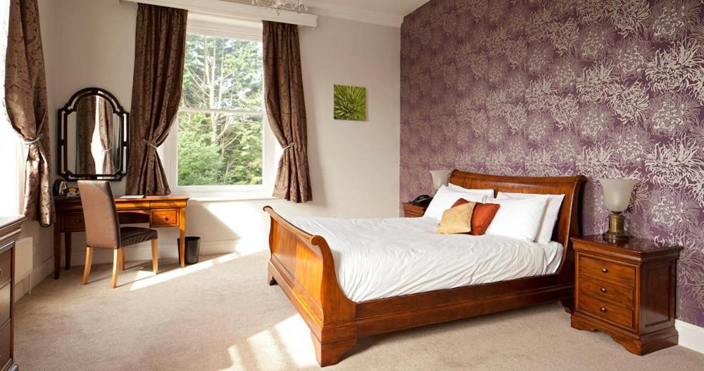 The Thomas Paine Hotel Thetford Zewnętrze zdjęcie