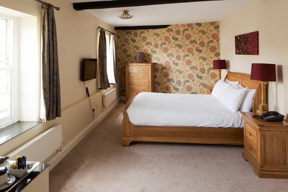 The Thomas Paine Hotel Thetford Pokój zdjęcie