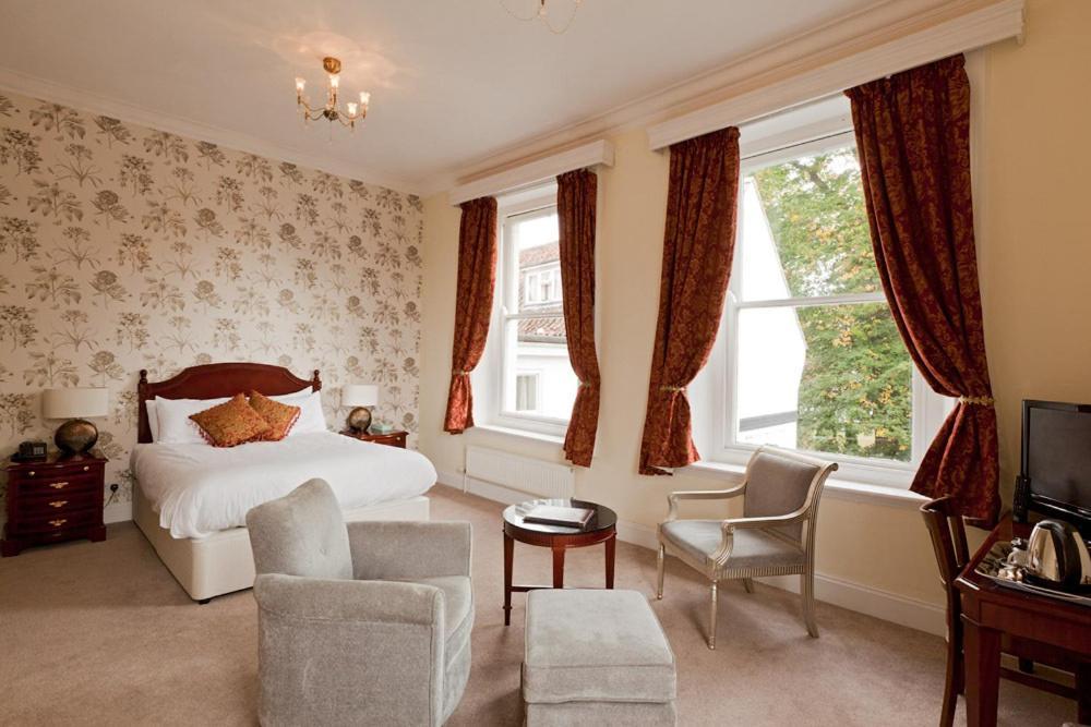 The Thomas Paine Hotel Thetford Zewnętrze zdjęcie