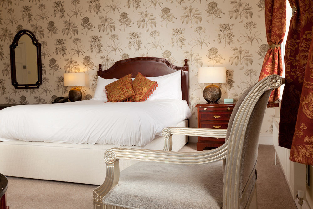 The Thomas Paine Hotel Thetford Zewnętrze zdjęcie