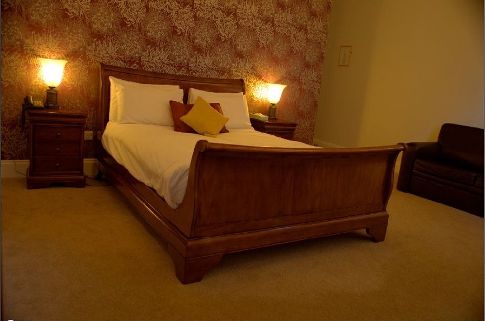 The Thomas Paine Hotel Thetford Zewnętrze zdjęcie
