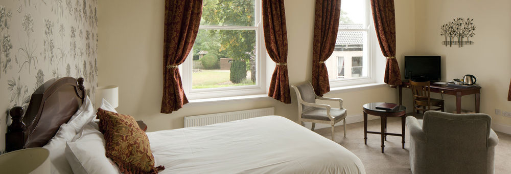 The Thomas Paine Hotel Thetford Zewnętrze zdjęcie