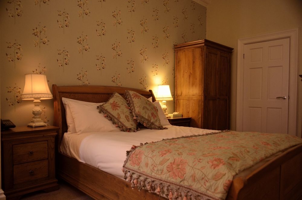 The Thomas Paine Hotel Thetford Zewnętrze zdjęcie