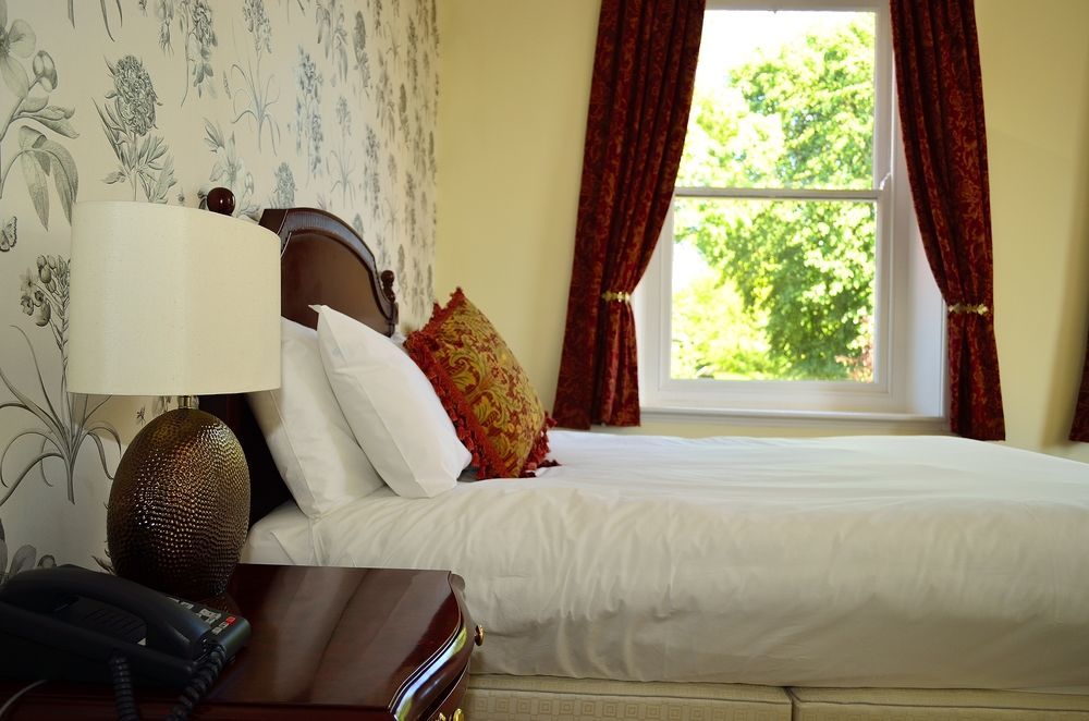 The Thomas Paine Hotel Thetford Zewnętrze zdjęcie
