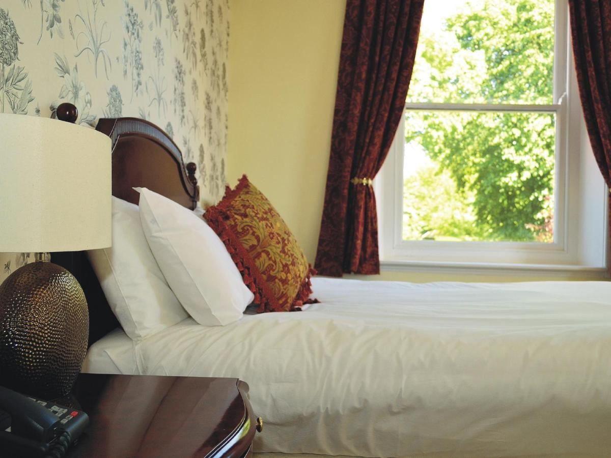 The Thomas Paine Hotel Thetford Pokój zdjęcie