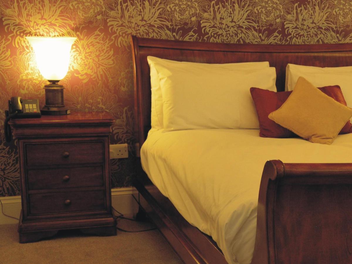 The Thomas Paine Hotel Thetford Pokój zdjęcie