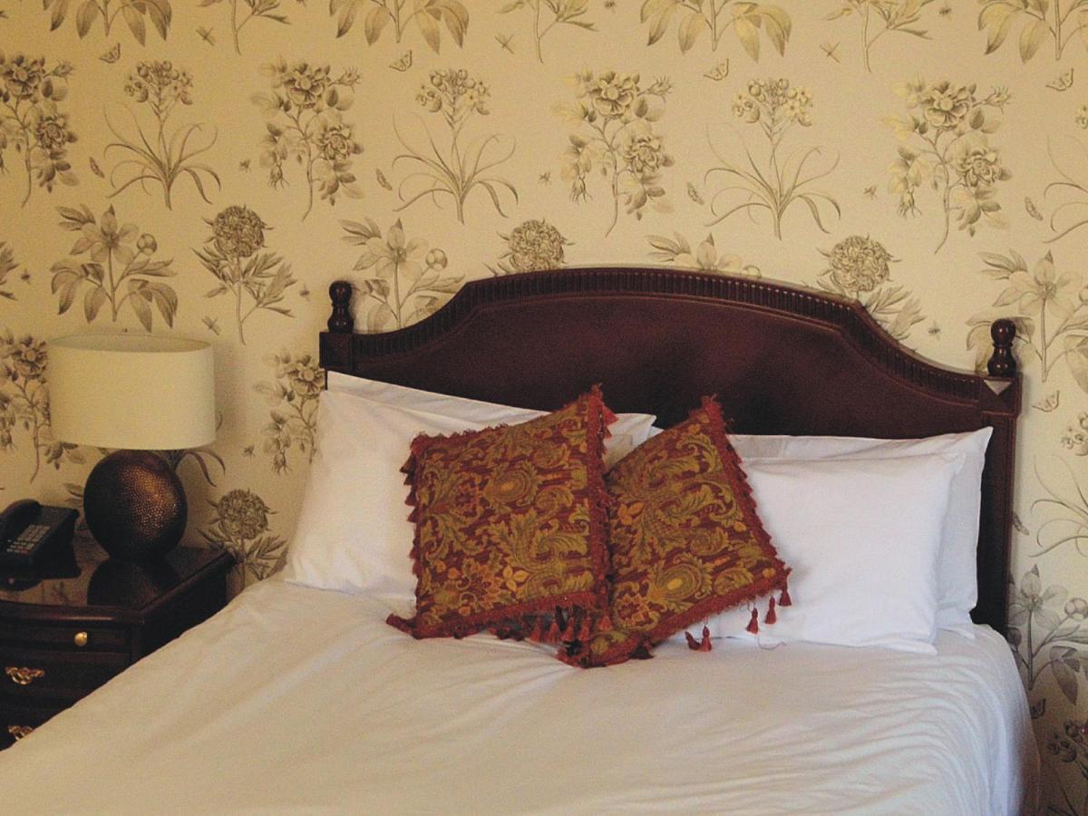 The Thomas Paine Hotel Thetford Pokój zdjęcie
