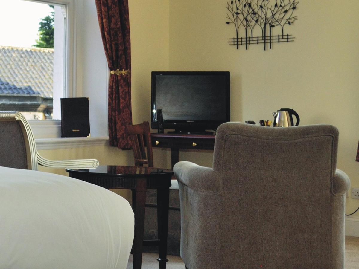 The Thomas Paine Hotel Thetford Pokój zdjęcie